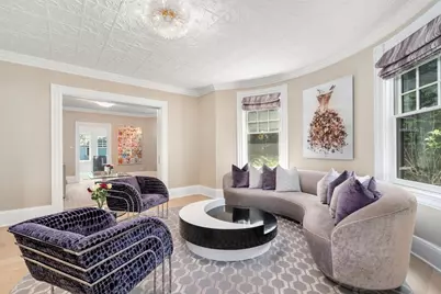 18 Sewall St, Newton, MA 02465 - Photo 5