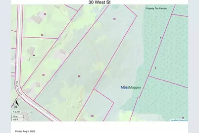 30 West St, Plympton, MA 02367 - Photo 9