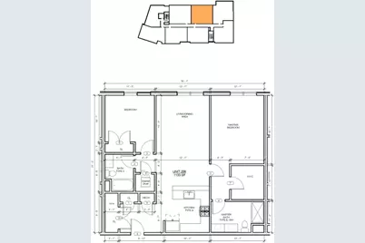 218-220 Old Colony Avenue #206, Boston, MA 02127 - Photo 13