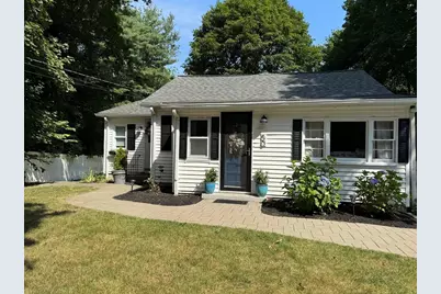 50 Comfort Street, Bridgewater, MA 02324 - Photo 1