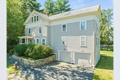 161 Sassamon Ave, Milton, MA 02186 - Photo 1