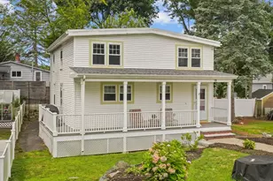 18 Ames St, Medford, MA 02155 - Photo 1