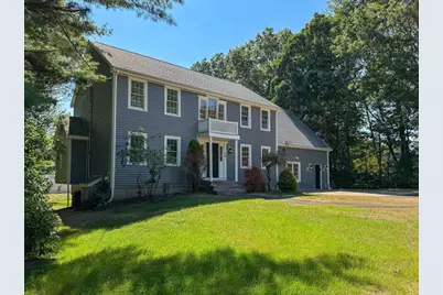 34 Kevins Way, Easton, MA 02375 - Photo 3