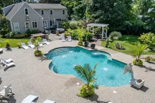 45 Summer St, Duxbury, MA 02332 - Photo 35
