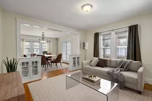 278 Greenwood St, Worcester, MA 01607 - Photo 1