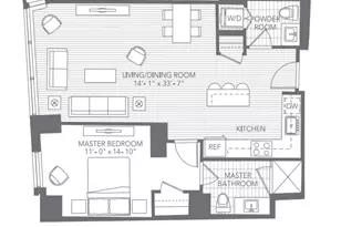 580 Washington, Boston, MA 02111 - Photo 39