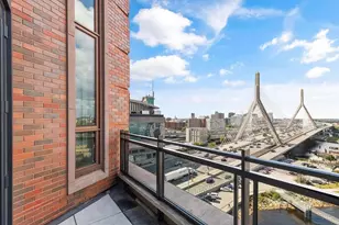 100 Lovejoy Pl, Boston, MA 02114 - Photo 1