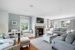 25 Mohawk Way, Cohasset, MA 02025 - Photo 7