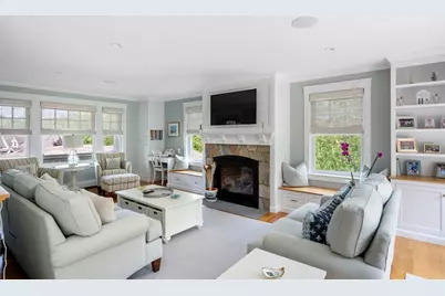 25 Mohawk Way, Cohasset, MA 02025 - Photo 5