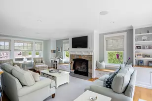 25 Mohawk Way, Cohasset, MA 02025 - Photo 5