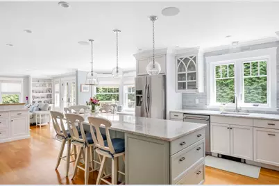 25 Mohawk Way, Cohasset, MA 02025 - Photo 9