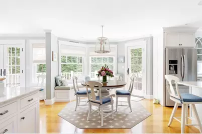 25 Mohawk Way, Cohasset, MA 02025 - Photo 13