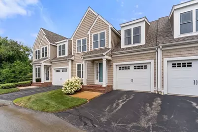 33 Barker Square Dr #33, Pembroke, MA 02359 - Photo 17