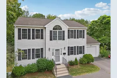 469 North Street, Randolph, MA 02368 - Photo 1