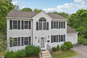 469 North St, Randolph, MA 02368 - Photo 1