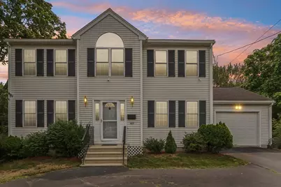 469 North Street, Randolph, MA 02368 - Photo 5