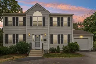 469 North St, Randolph, MA 02368 - Photo 5
