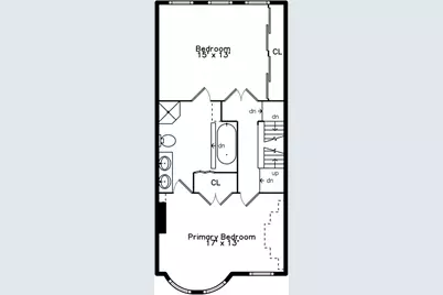 34 Yarmouth St #4, Boston, MA 02116 - Photo 29