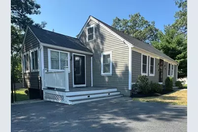 34 Manning Rd, Chelmsford, MA 01824 - Photo 3