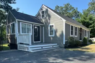 34 Manning Rd, Chelmsford, MA 01824 - Photo 3