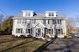 157 Auburn St, Whitman, MA 02382 - Photo 1