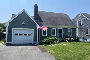 118 Knott Ave, Sandwich, MA 02563 - Photo 1