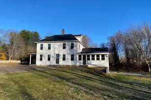 208 Greenfield Rd, Deerfield, MA 01373 - Photo 1