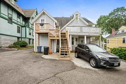 36 Cedar St #2A, Worcester, MA 01609 - Photo 23