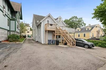 36 Cedar St #2A, Worcester, MA 01609 - Photo 21