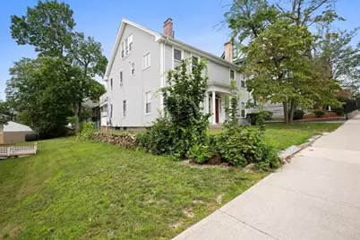 36 Cedar St #2A, Worcester, MA 01609 - Photo 17