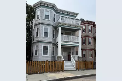 23 Roseland  St., Boston, MA 02124 - Photo 1