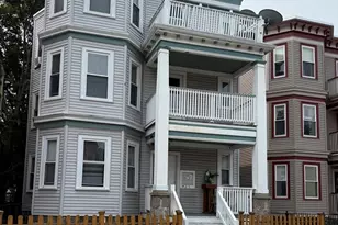 23 Roseland St, Boston, MA 02124 - Photo 1