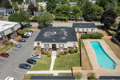 1 Hallmark Gardens #8, Burlington, MA 01803 - Photo 27