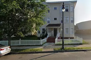 448 Dickinson, Springfield, MA 01108 - Photo 1