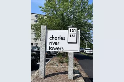 151 Coolidge Ave #307, Watertown, MA 02472 - Photo 1