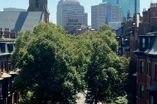 145 Pinckney Street Concierge Bldg, Boston, MA 02114 - Photo 23