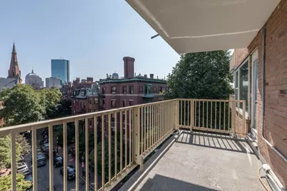 145 Pinckney Street Concierge Bldg #603-605, Boston, MA 02114 - Photo 19