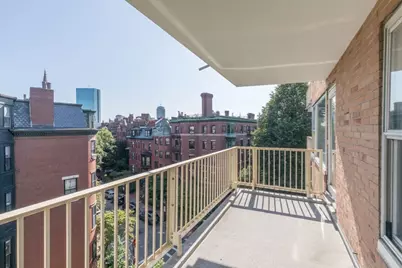 145 Pinckney Street Concierge Bldg #603-605, Boston, MA 02114 - Photo 21