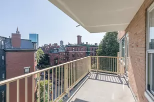 145 Pinckney Street Concierge Bldg, Boston, MA 02114 - Photo 21