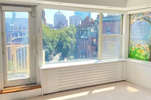 145 Pinckney Street Concierge Bldg, Boston, MA 02114 - Photo 15