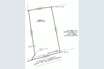 5 Fyrbeck Ave, Shrewsbury, MA 01545 - Photo 3