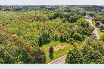 0 Center St â€“ Map 25, Parcel 49, Ludlow, MA 01056 - Photo 3