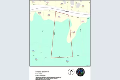 0 Center St â€“ Map 25, Parcel 49, Ludlow, MA 01056 - Photo 9