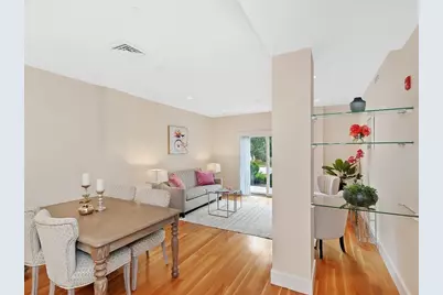 321 Hammond Pond Pkwy #106, Brookline, MA 02467 - Photo 15