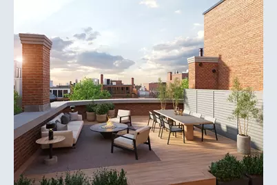 397 Commonwealth Avenue #PH, Boston, MA 02115 - Photo 5