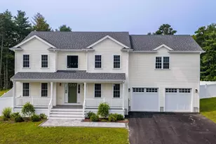 6 Stone Gate Dr, Plymouth, MA 02360 - Photo 1