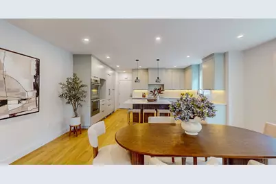 140 Columbia St #1, Brookline, MA 02446 - Photo 3