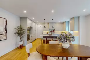 140 Columbia St, Brookline, MA 02446 - Photo 3