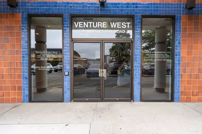 50 Worcester Rd, Framingham, MA 01702 - Photo 3