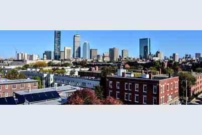 608 Shawmut Ave #1, Boston, MA 02118 - Photo 1